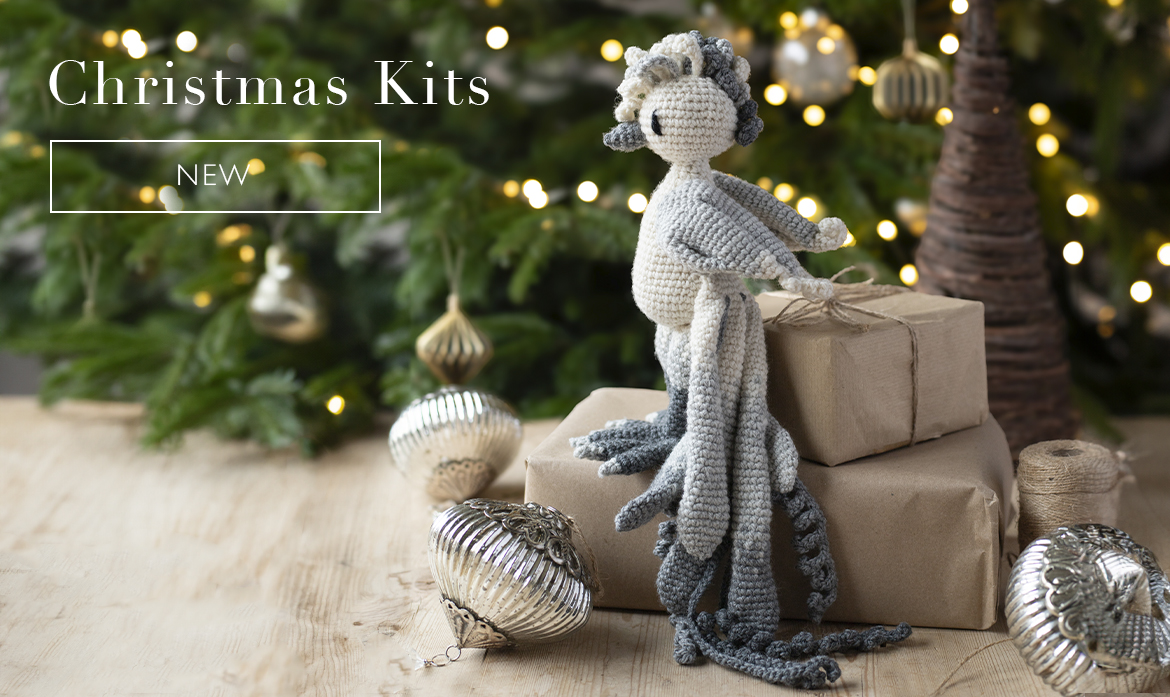 christmas toft crochet patterns celebrate holidays hobby learn new